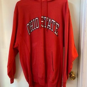 Ohio State Hoodie